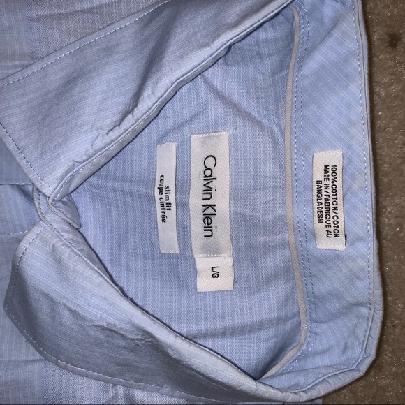 Clavin Klein - Picture 5 of 5